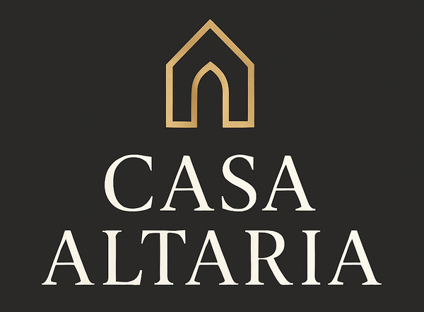 Casa Altaria